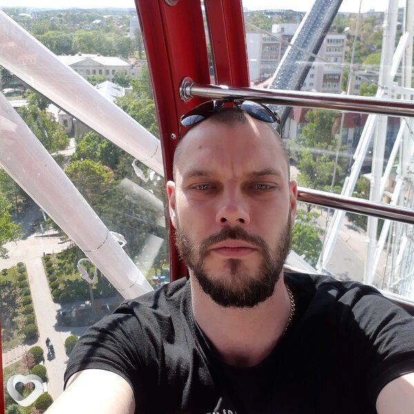 Андрей, 36, Гродно — анкета №4423076