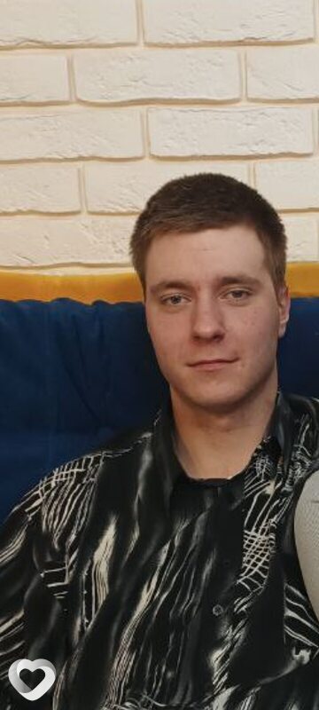 Влад, 23, Нижнем Новгороде — анкета №4423077
