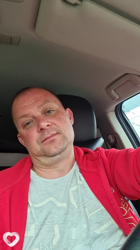 Владимир, 44, Подольске — анкета №4423081