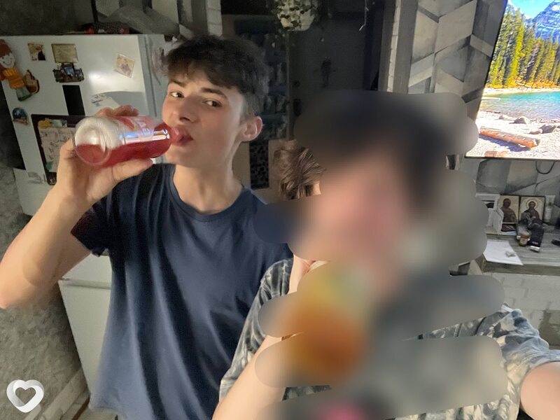 Макар, 19, Калининграде — анкета №4423083