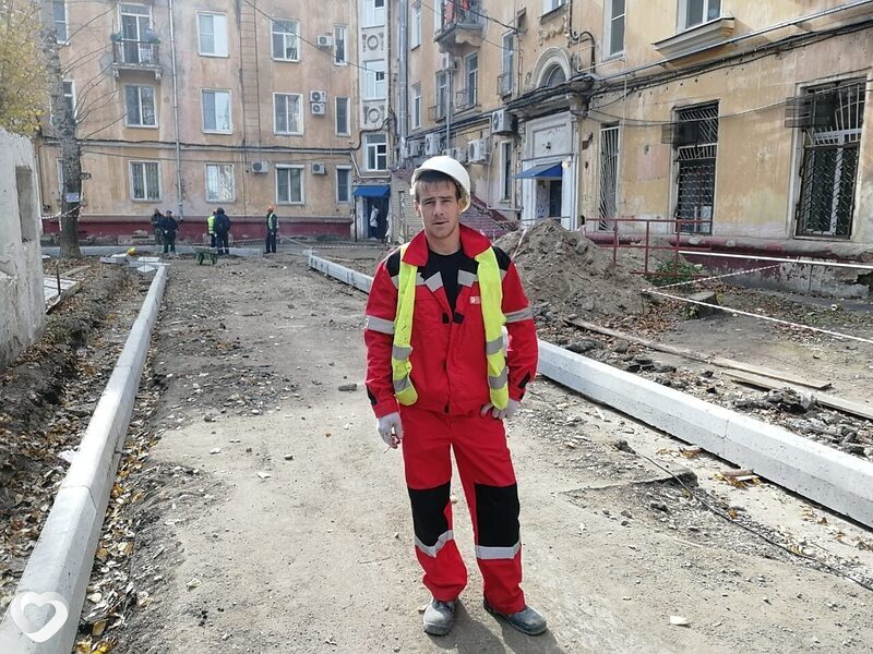 Владислав, 36, Уссурийске — анкета №4423085