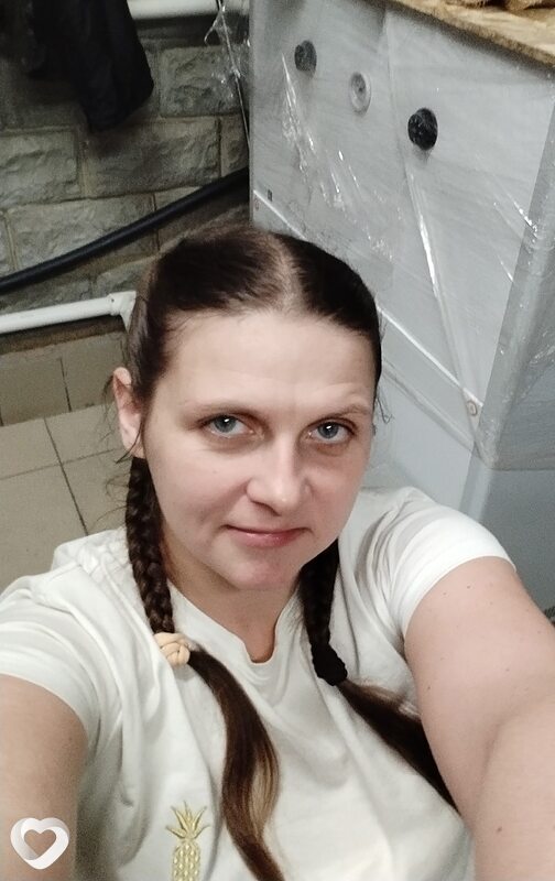 Екатерина, 26, Челябинске — анкета №4423095