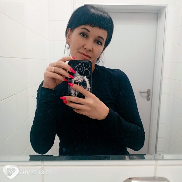 Эмма, 36, Ногинске — анкета №4423098