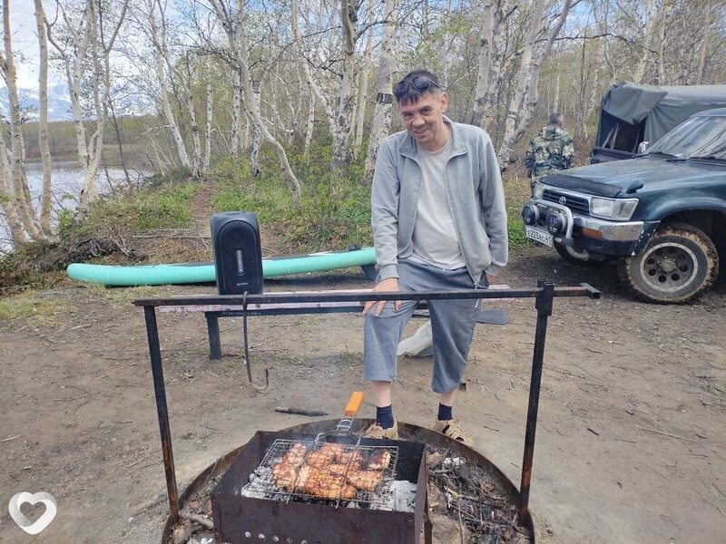 Евгений, 40, Петропавловске-Камчатском — анкета №4423099