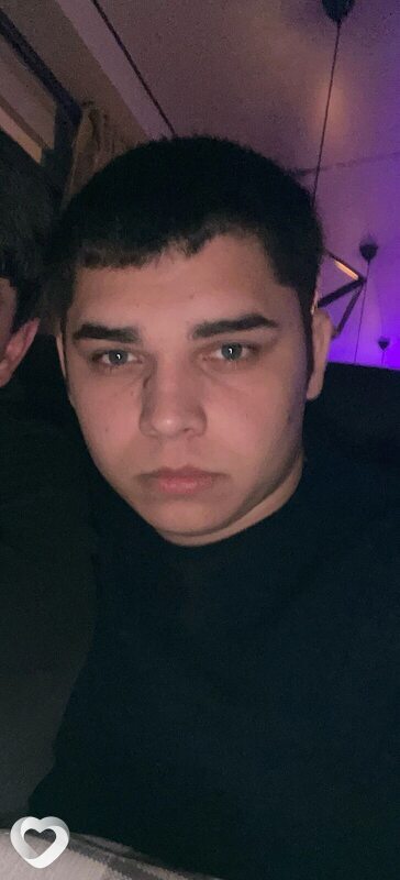 Виталик, 22, Краснодаре — анкета №4423100