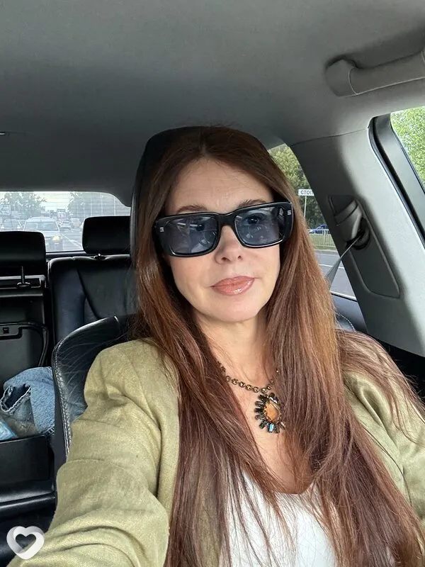 Яна, 43, Москве — анкета №4423101