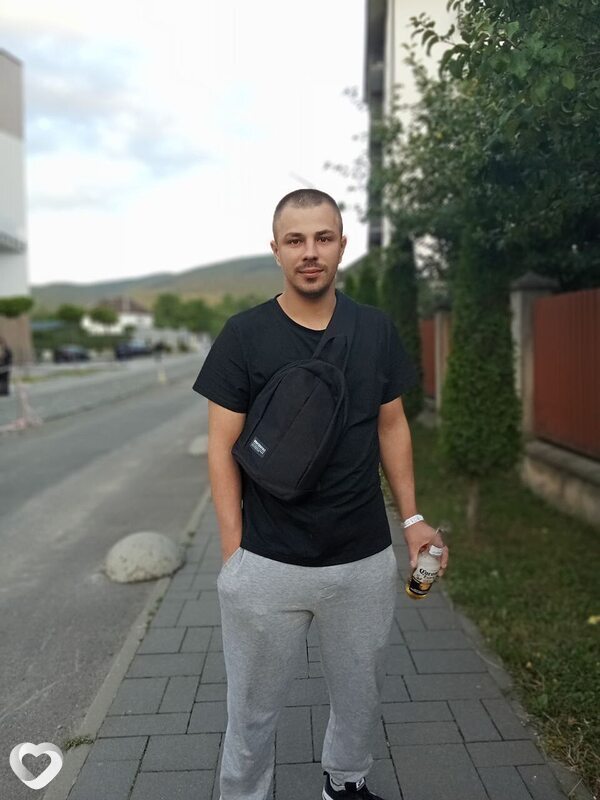 Алексей, 29, Киеве — анкета №4423116