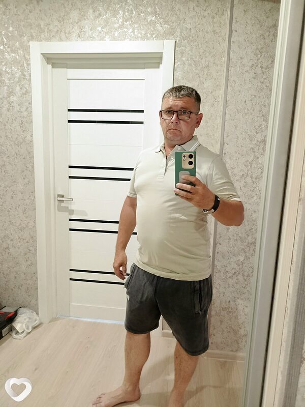 Roma, 35, Саратове — анкета №4423118