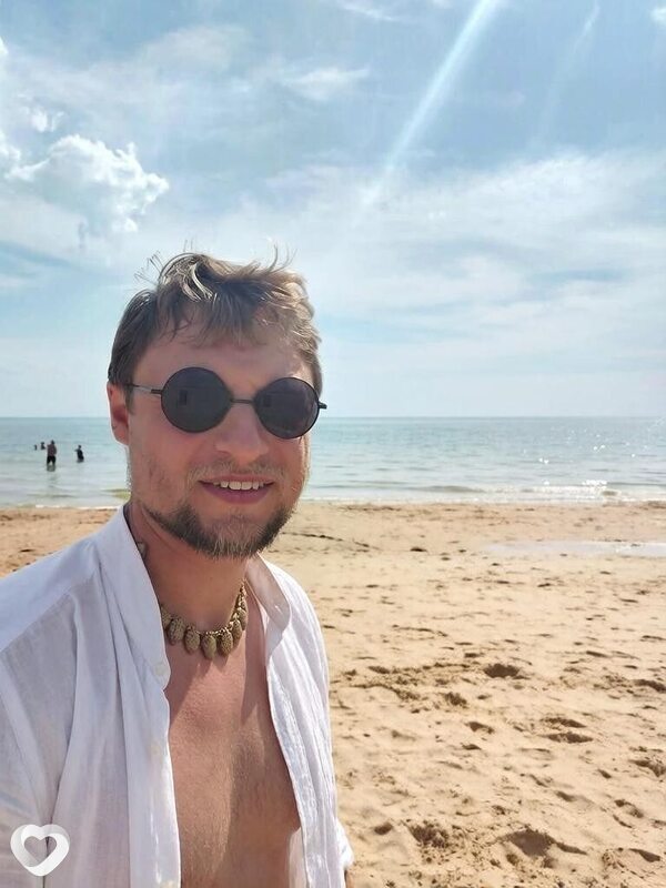 Стас, 37, Крымске — анкета №4423121