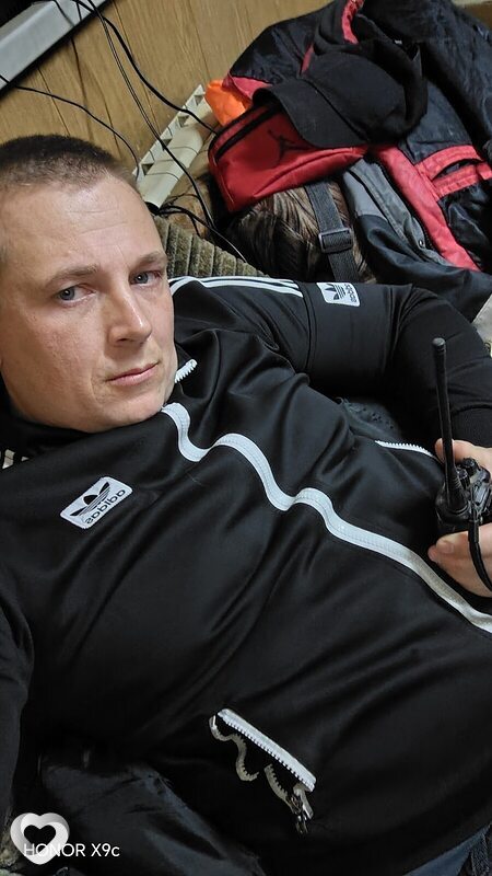Денис, 33, Москве — анкета №4423124