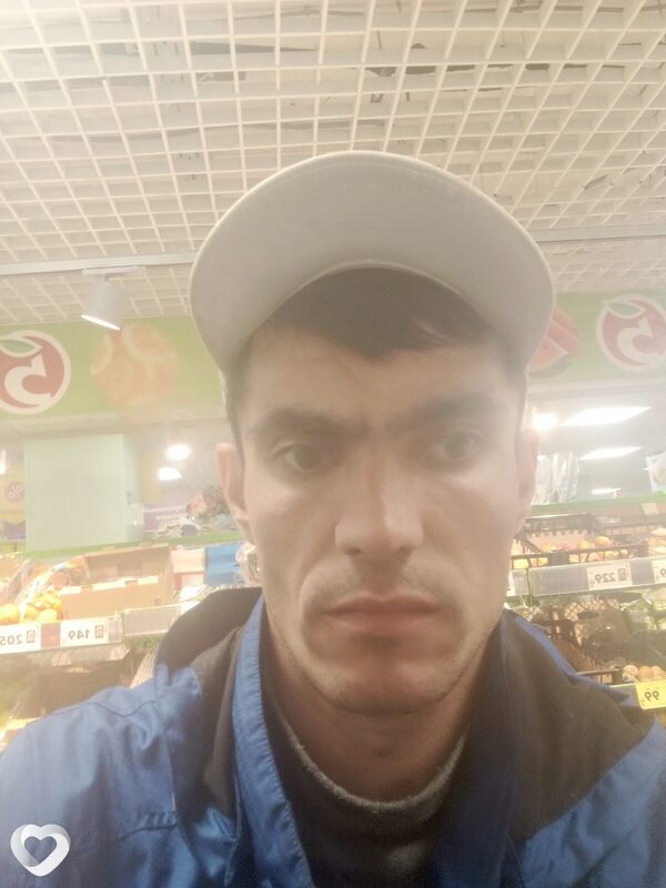 Макс, 29, Арзамасе — анкета №4422977