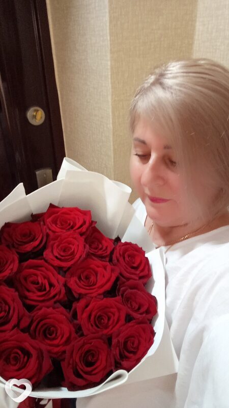 Мария, Докучаевск