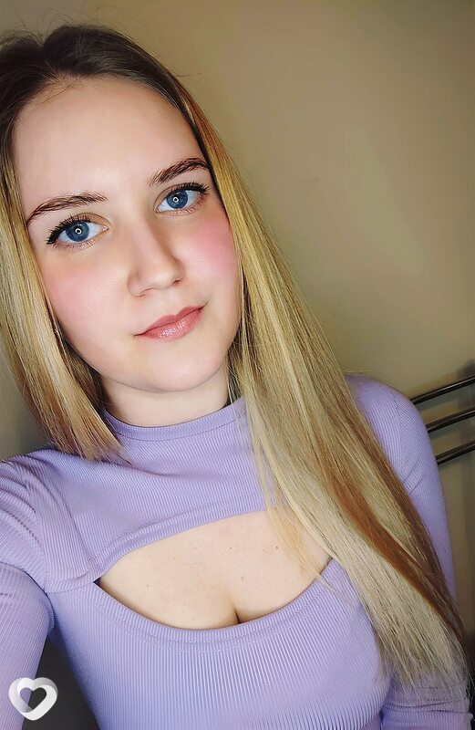 Татьяна, 26, Екатеринбурге — анкета №4422995