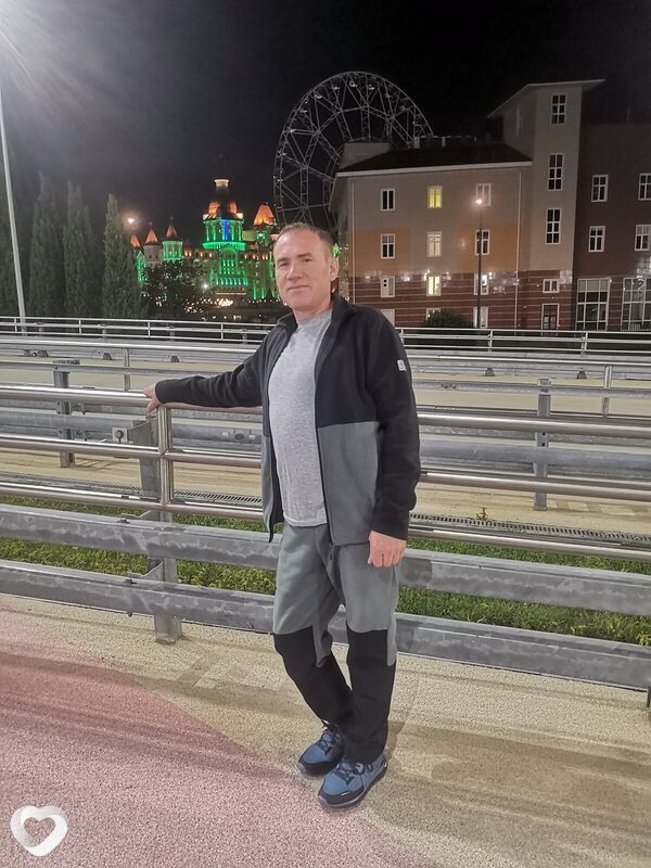 Виталий, 45, Березниках — анкета №4422997