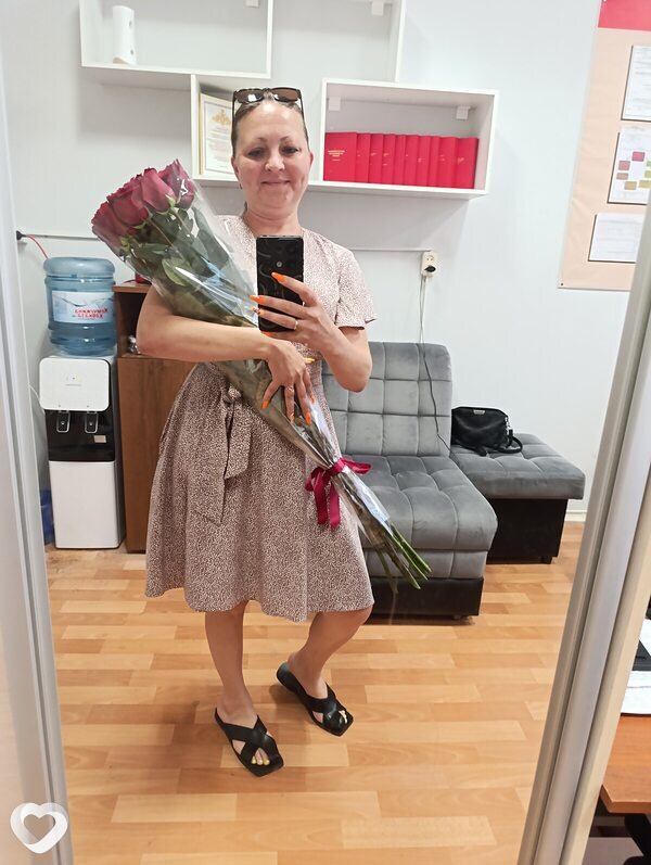 Ирина, Буденновск