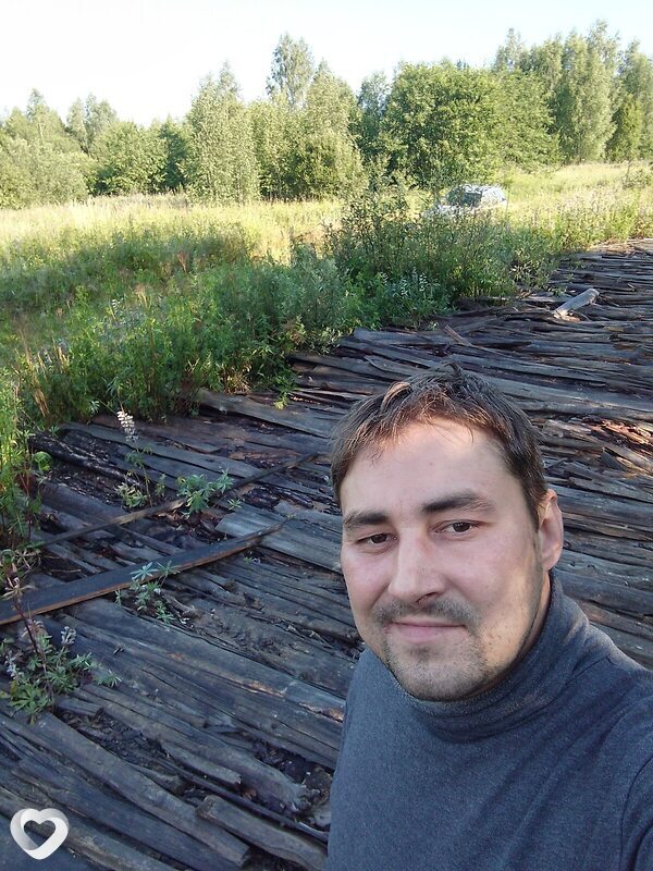 Алексей, 35, Выксе — анкета №4423151