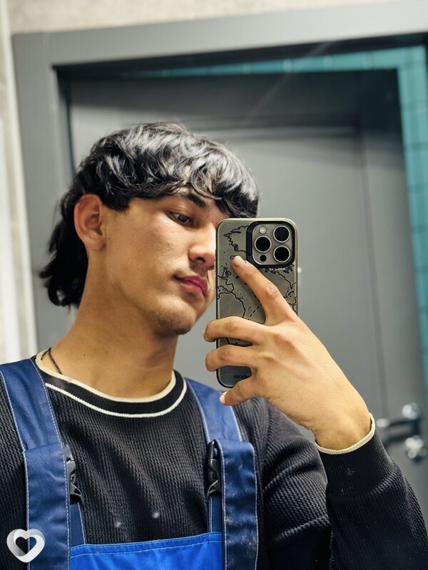 Waxriyor, 21, Красноярске — анкета №4423152