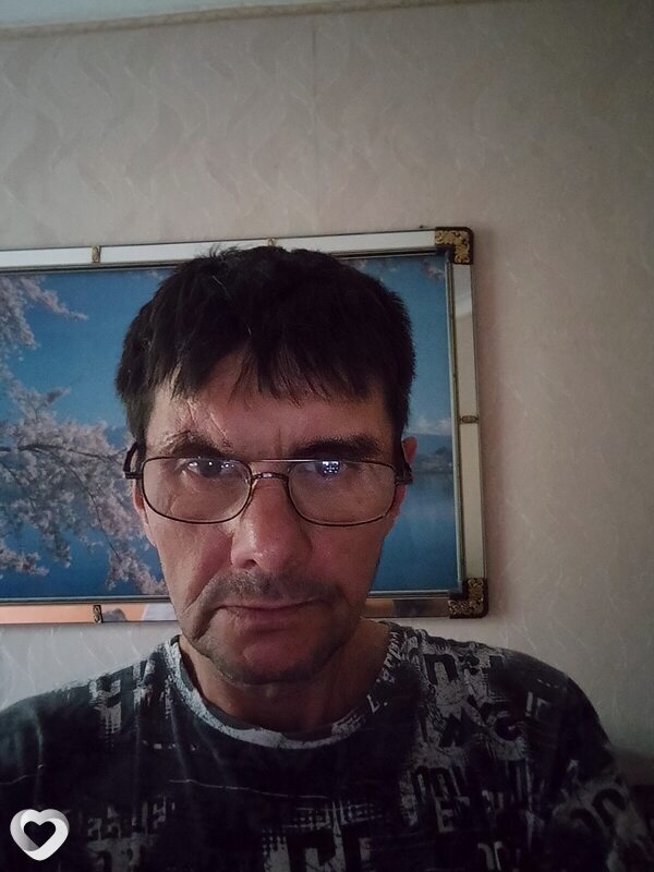 Евгений, 46, Комсомольске-на-Амуре — анкета №4423161