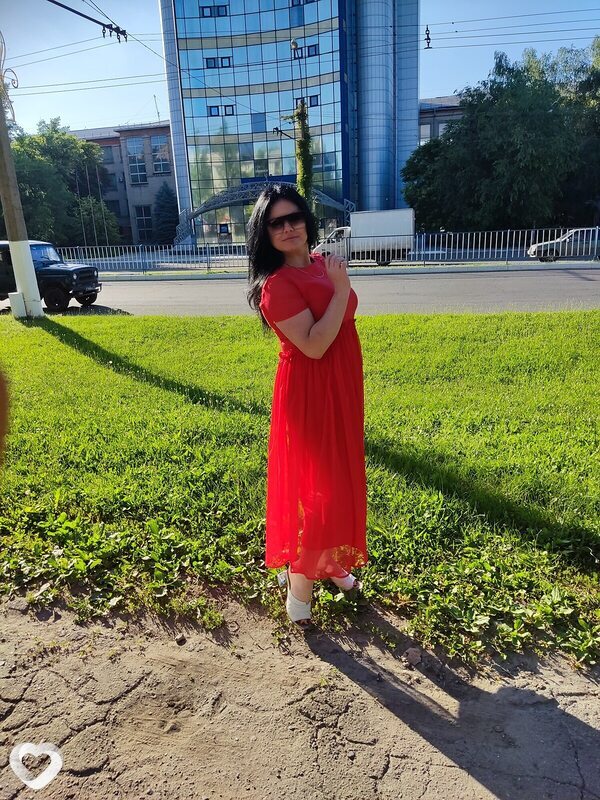 Галина, 52, Луганске — анкета №4423163