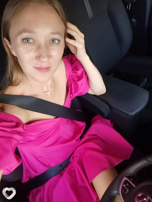 Ксения, 31, Ачинске — анкета №4423203