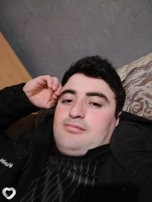 Давлат, 28, Новосибирске — анкета №4423209