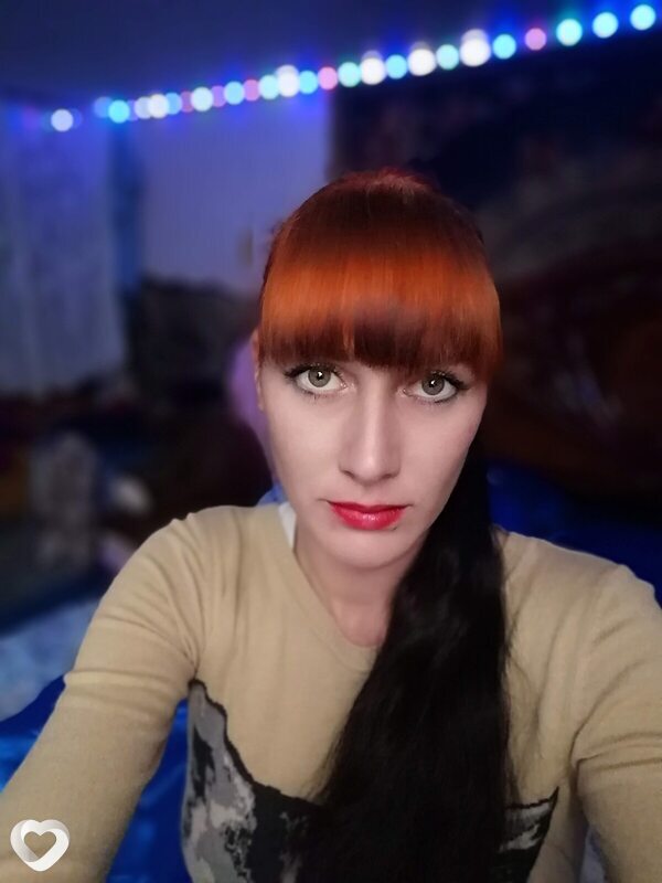 Евгения, 39, Бердянске — анкета №4423215