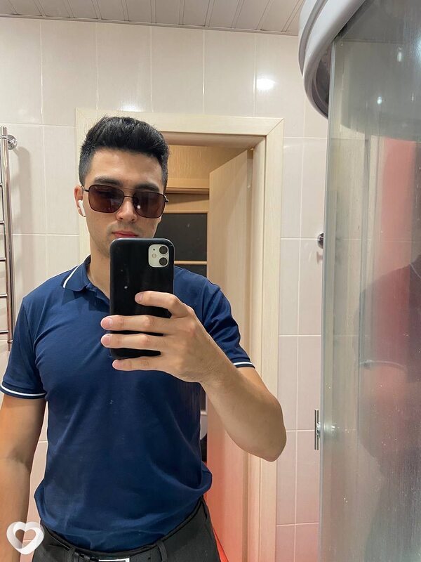 Андрей, 23, Хабаровске — анкета №4423253