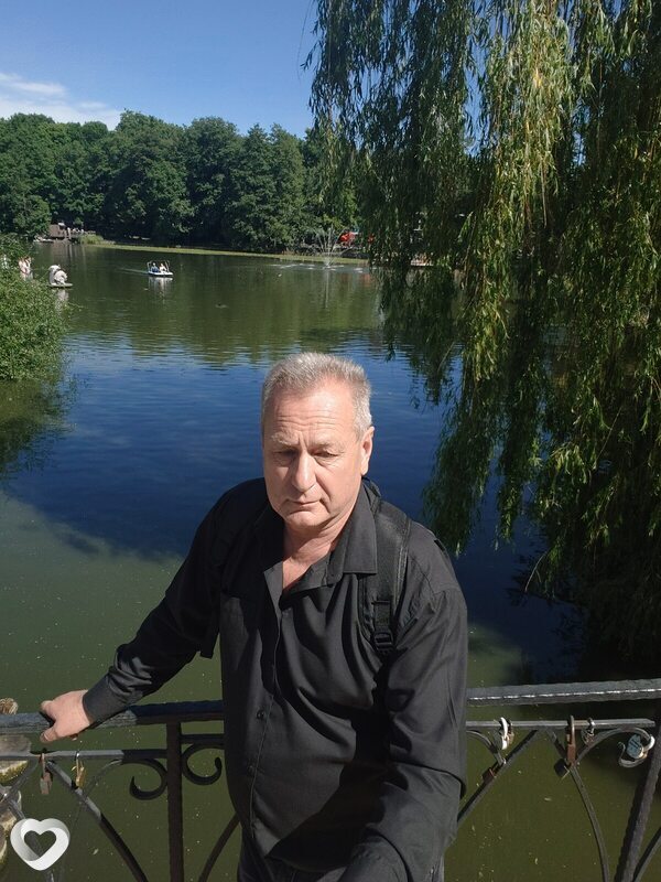 Владимир, Кисловодск