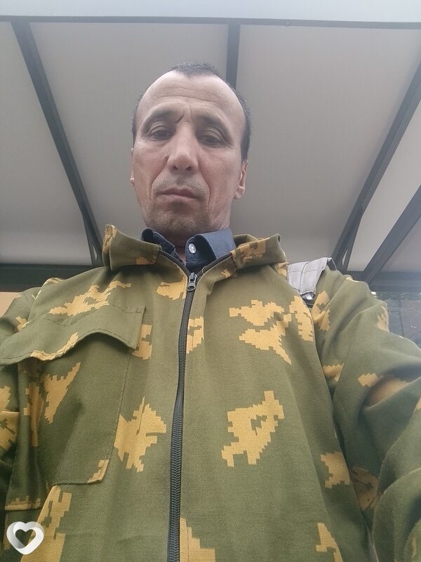 Эркинжан, 47, Минске — анкета №4423258