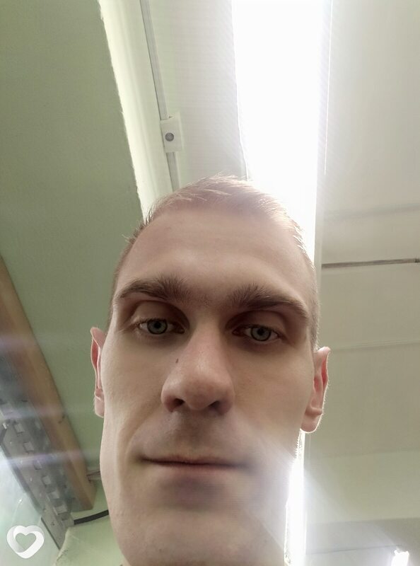 Алексей, 27, Минске — анкета №4423260