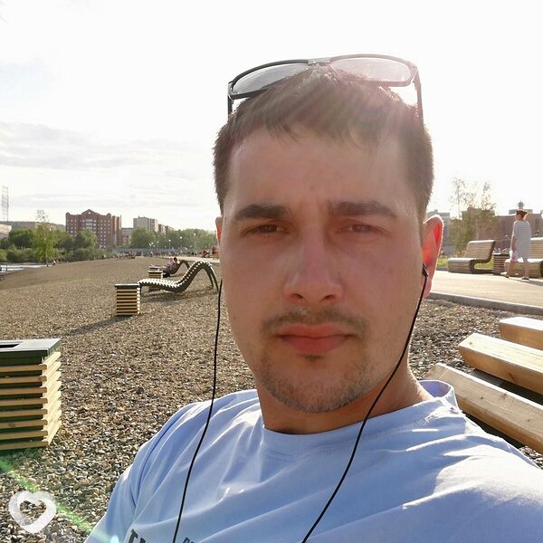 Константин, 33, Нижнем Тагиле — анкета №4423265