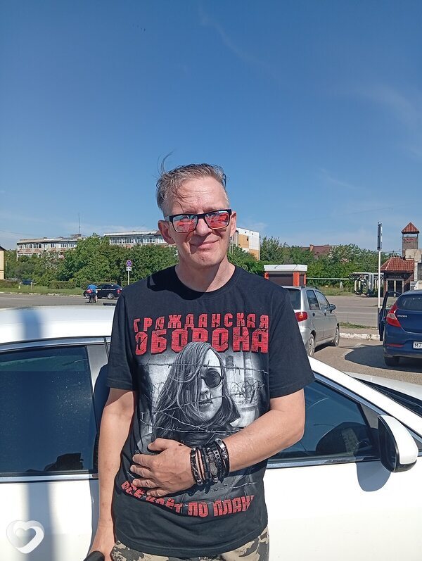 Евгений, 53, Тамбове — анкета №4423269