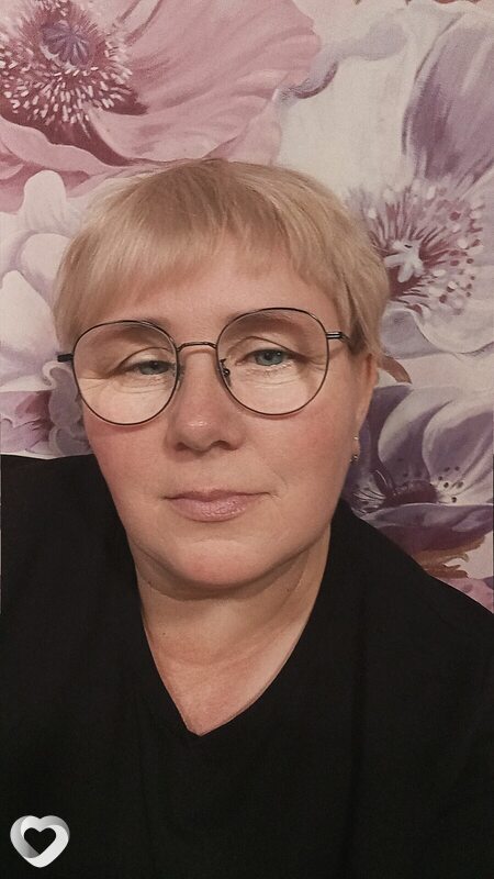 Оксана, 48, Новосибирске — анкета №4423270