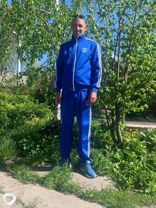 Юрий, 47, Новосибирске — анкета №4423272