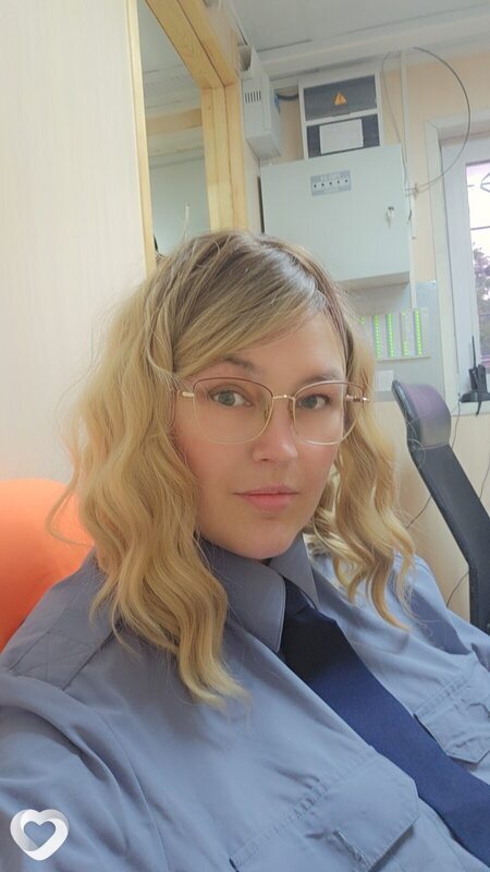 Ирина, 42, Перми — анкета №4423180