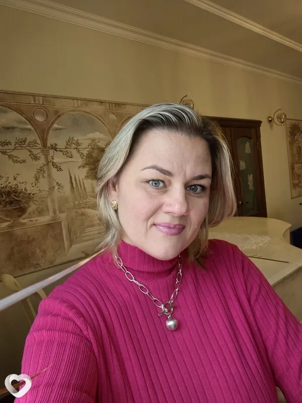 Наталья, 43, Москве — анкета №4423196