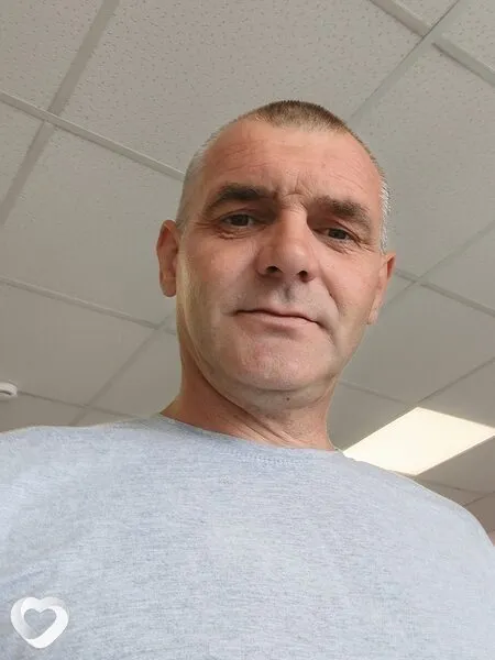 Сергуня, 40, Бийске — анкета №4423051