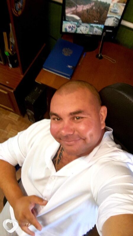 Александр, 44, Тамбове — анкета №4423055