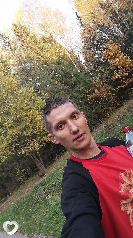 Виктор, 38, Нижнем Новгороде — анкета №4423062
