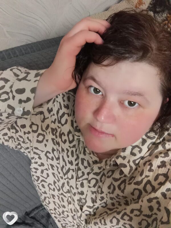 Анна, 36, Кемерове — анкета №4423072