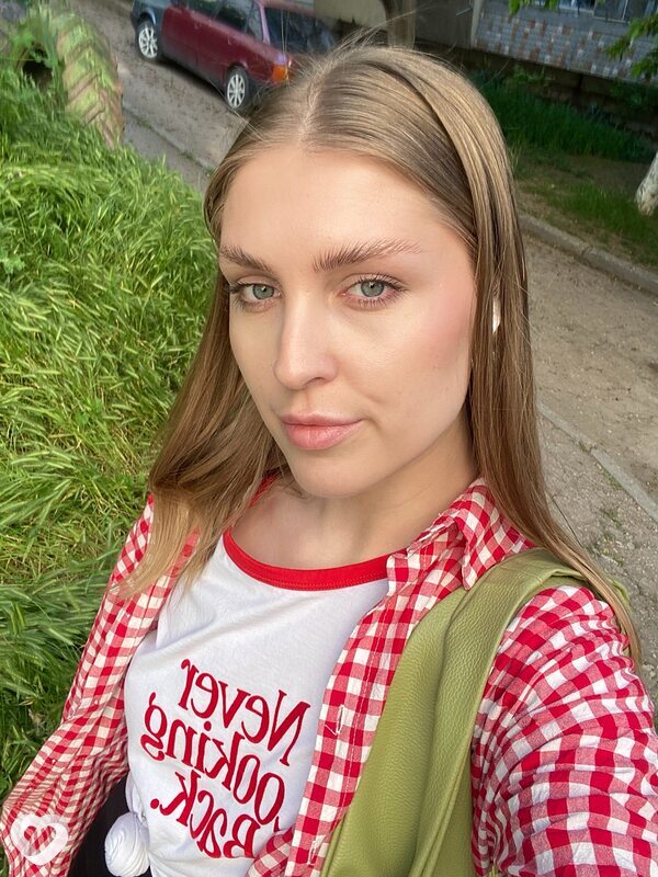 Валерия, 24, Иркутске — анкета №4423073