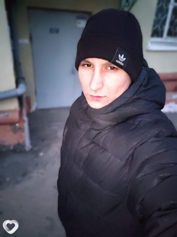 Саня, 28, Чите — анкета №4423224