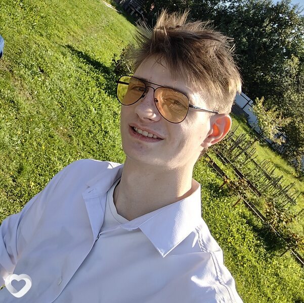 Никита, 25, Вологде — анкета №4423227