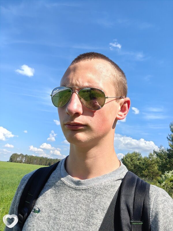 Алексей, 18, Могилев — анкета №4423228