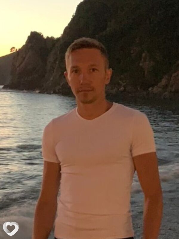 Макс, 40, Комсомольске-на-Амуре — анкета №4423232