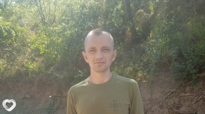 Сергей, 27, Кривое Роге — анкета №4423233
