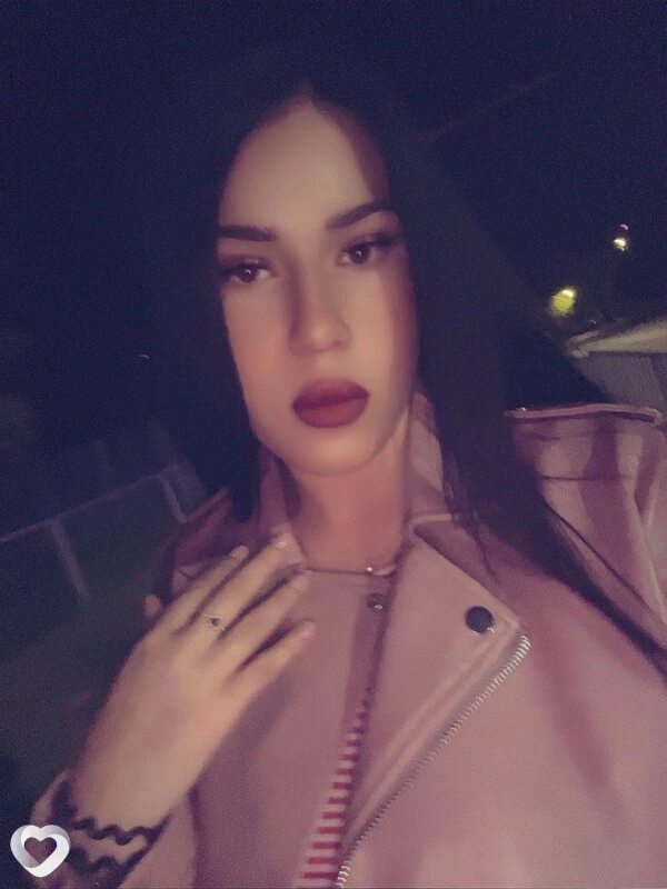 Юлия, 23, Донецке — анкета №4423239