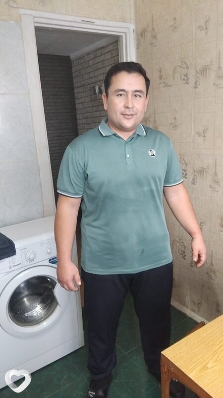 Дима, 32, Витебске — анкета №4423240