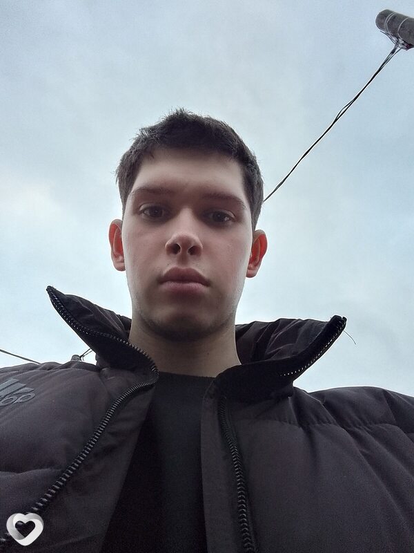 Дмитрий, Светлоград