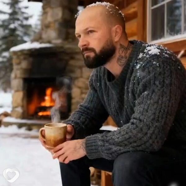 Emil, 35, Грозном — анкета №4423245